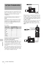 Предварительный просмотр 170 страницы Sony HKSR-9003 Operation Manual