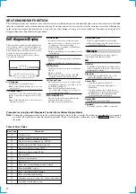Preview for 2 page of Sony HMC-NX5MD Service Manual