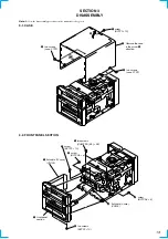 Preview for 13 page of Sony HMC-NX5MD Service Manual