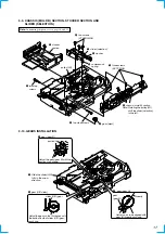 Предварительный просмотр 17 страницы Sony HMC-NX5MD Service Manual