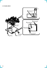 Предварительный просмотр 20 страницы Sony HMC-NX5MD Service Manual