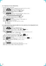 Preview for 24 page of Sony HMC-NX5MD Service Manual