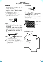 Preview for 27 page of Sony HMC-NX5MD Service Manual