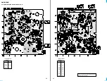 Предварительный просмотр 46 страницы Sony HMC-NX5MD Service Manual