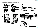 Предварительный просмотр 57 страницы Sony HMC-NX5MD Service Manual