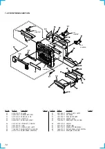 Preview for 72 page of Sony HMC-NX5MD Service Manual