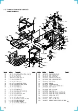 Предварительный просмотр 74 страницы Sony HMC-NX5MD Service Manual