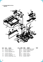 Предварительный просмотр 76 страницы Sony HMC-NX5MD Service Manual