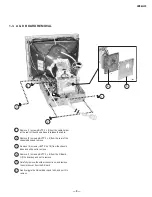 Preview for 8 page of Sony HMD-A240R Service Manual