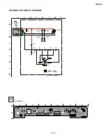 Preview for 23 page of Sony HMD-A240R Service Manual