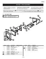 Preview for 26 page of Sony HMD-A240R Service Manual