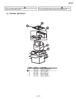 Preview for 28 page of Sony HMD-A240R Service Manual