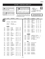 Preview for 29 page of Sony HMD-A240R Service Manual