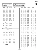 Preview for 30 page of Sony HMD-A240R Service Manual