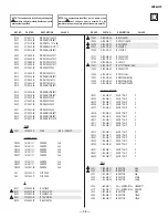 Preview for 34 page of Sony HMD-A240R Service Manual