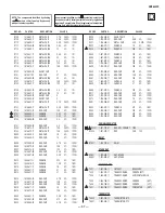 Preview for 37 page of Sony HMD-A240R Service Manual