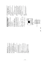 Предварительный просмотр 15 страницы Sony hmd-m11 Service Manual