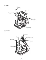 Preview for 24 page of Sony hmd-m11 Service Manual