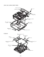 Preview for 26 page of Sony hmd-m11 Service Manual