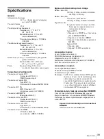 Preview for 39 page of Sony HMI-3000MT Manual