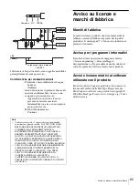 Предварительный просмотр 65 страницы Sony HMI-3000MT Manual