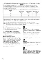 Предварительный просмотр 70 страницы Sony HMI-3000MT Manual