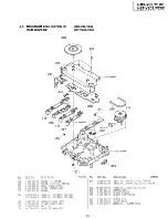 Preview for 18 page of Sony HMK-V102 Service Manual