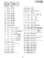 Preview for 24 page of Sony HMK-V102 Service Manual