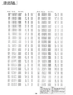 Предварительный просмотр 27 страницы Sony HMK-V102 Service Manual