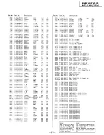 Preview for 38 page of Sony HMK-V102 Service Manual