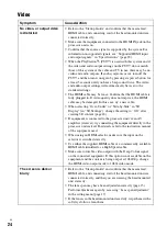 Preview for 24 page of Sony HMZ-T1 Reference Manual