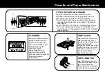 Предварительный просмотр 5 страницы Sony Honda XR-H594WG Operating Instructions Manual