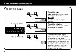 Предварительный просмотр 6 страницы Sony Honda XR-H594WG Operating Instructions Manual