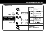 Предварительный просмотр 7 страницы Sony Honda XR-H594WG Operating Instructions Manual