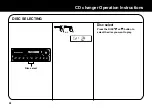 Предварительный просмотр 20 страницы Sony Honda XR-H594WG Operating Instructions Manual