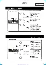 Предварительный просмотр 3 страницы Sony Honda XR-H594WG Service Manual