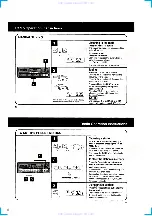 Предварительный просмотр 6 страницы Sony Honda XR-H594WG Service Manual