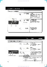 Предварительный просмотр 7 страницы Sony Honda XR-H594WG Service Manual