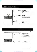 Предварительный просмотр 8 страницы Sony Honda XR-H594WG Service Manual