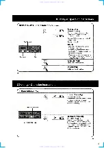 Предварительный просмотр 9 страницы Sony Honda XR-H594WG Service Manual