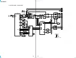 Предварительный просмотр 28 страницы Sony Honda XR-H594WG Service Manual