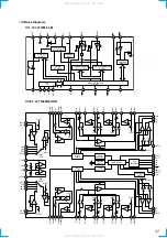 Предварительный просмотр 37 страницы Sony Honda XR-H594WG Service Manual