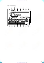 Предварительный просмотр 39 страницы Sony Honda XR-H594WG Service Manual