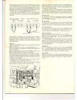 Preview for 7 page of Sony HP-319 Owner'S Instruction Manual