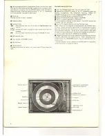 Preview for 8 page of Sony HP-319 Owner'S Instruction Manual