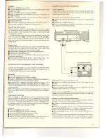 Preview for 11 page of Sony HP-319 Owner'S Instruction Manual