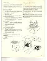 Preview for 13 page of Sony HP-319 Owner'S Instruction Manual