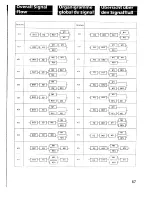 Предварительный просмотр 65 страницы Sony HR-GP5 Operating Instructions Manual