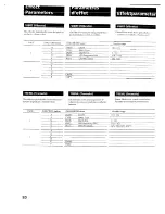 Предварительный просмотр 78 страницы Sony HR-GP5 Operating Instructions Manual