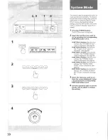 Предварительный просмотр 50 страницы Sony HR-MPS Operating Instructions Manual